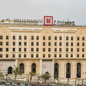 فندق Millennium Makkah Al Naseem, مكة