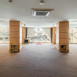 5* Hotel Elaf Al Mashaer Makkah