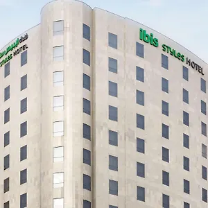 Ibis Styles Makkah *** La Meca