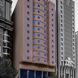 4* Hotel Snood Al Azizya