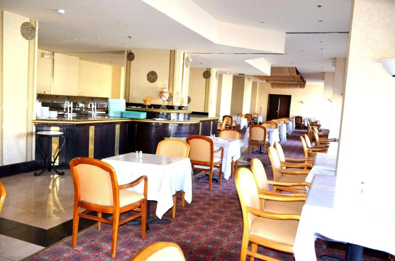 Roya Um Al Qura Hotel La Mecque 4*,  Arabie saoudite